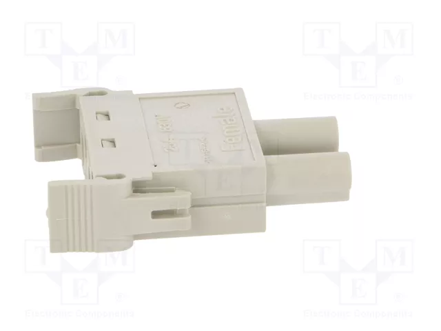 LAPP Conector HDC Módulo Hembra EPIC® MC 4 Pines