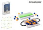 Inde Kit De Construcción De Fuertes Para Niños Archiki (6 Unidades)