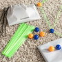 Inde Kit De Construcción De Fuertes Para Niños Archiki (6 Unidades)