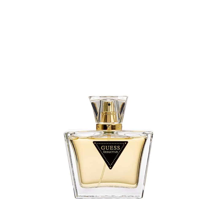 Guess Seductive Agua de Tocador para Mujeres 125 ml Guess Seductive Agua de Tocador para Mujeres 125 ml