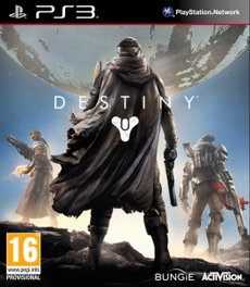 Activision Blizzard Destiny