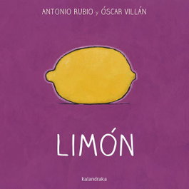 KALANDRAKA Limón