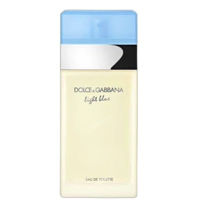 Dolce & Gabbana Light Blue Eau de Toilette 50 ml