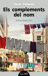 Els complements del nom, Oscar Palazón - PAGES EDITORS