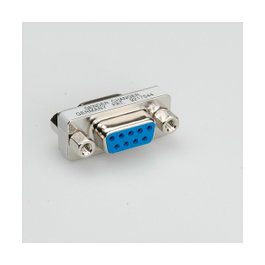 ROLINE Mini Gender Changer 9-pin F - F