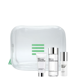 Bioeffect Set Bioeffect: EGF Age-Defying, Serum, Cleansing y Exfoliator