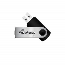 MEDIARANGE Pendrive 8GB USB 2.0