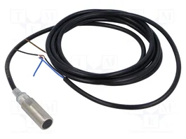 OMRON Sensor inductivo E2E Next M12 PNP NO 0÷2mm