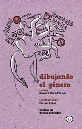 Dibujando el género, Gerard Coll-Planas - EGALES S.L.