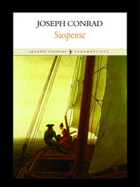 Suspense, Joseph Conrad - FUNAMBULISTA EDITORIAL