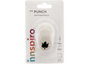 Innspiro Troqueladora de figuras Eva Foam Punch hoja 16mm