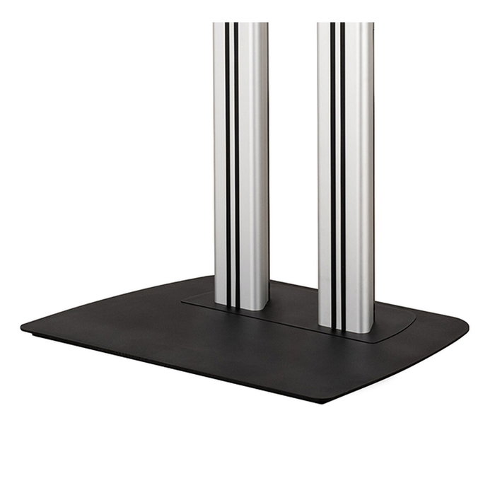 B-Tech BT4002-TCC Placa de cubierta para base de suelo B-Tech BT4002-TCC Placa de cubierta para base de suelo