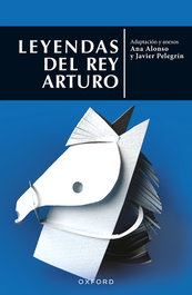 Leyendas del rey Arturo, OXFORD UNIVERSITY PRESS