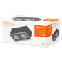 LEDVANCE Foco LED Empotrado Rotatorio 2*30W 4000K Blanco
