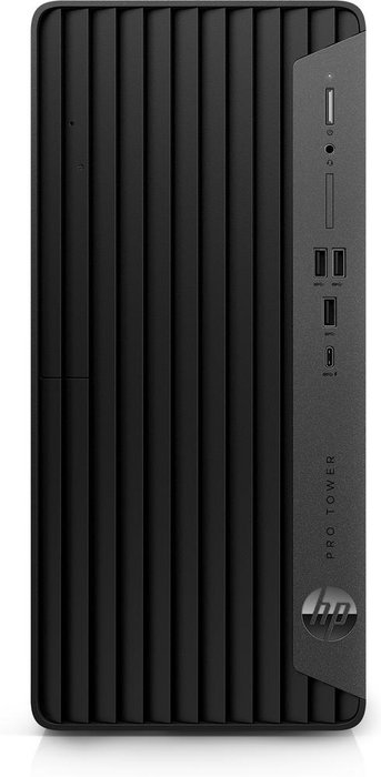 HP Ordenador Pro 400 G9 Core i5-12500 16GB RAM 512GB SSD Windows 11 Pro Español HP Ordenador Pro 400 G9 Core i5-12500 16GB RAM 512GB SSD Windows 11 Pro Español