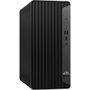 HP Pro Tower 400 G9 i5-12500 16GB 512GB SSD Negro