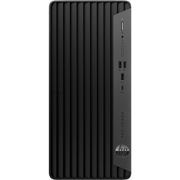 HP Pro Tower 400 G9 i5-12500 16GB 512GB SSD Negro