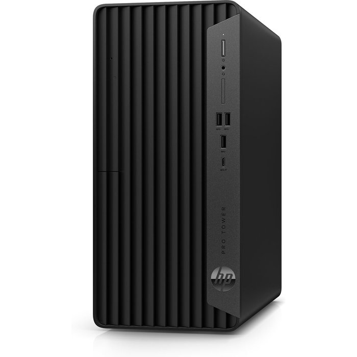 HP Pro Tower 400 G9 i5-12500 16GB 512GB SSD Negro