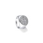 Anillo Hombre Radiant RH000216-22 Plateado
