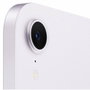 Apple iPad mini 2024 8,3 pulgadas 128GB Wi-Fi Púrpura