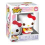 Funko Pack de 4 Figuras Bitty POP! Hello Kitty and Friends Series 3