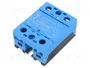 CELDUC Relé de semiconductor SO8 95A 24-510VAC