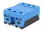 CELDUC Relé de semiconductor SO8 95A 24-510VAC