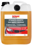 Sonax Elimina suciedad sin dañar la cera protectora de la pintura