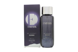 Embark My Journey Kashmir Eau de Parfum 100ml Spray