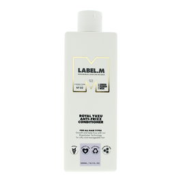 Royal Yuzu, Acondicionador de cabello, Anti-frizz, 300 ml