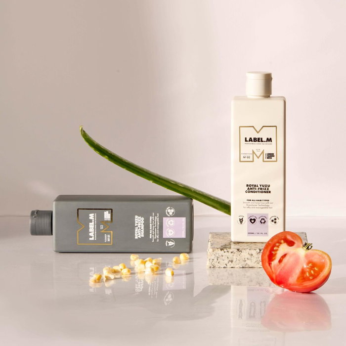 Label M Royal Yuzu Anti-Frizz Conditioner 300 Ml