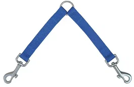 Freedog Correa Nylon Duo Basic Azul XL 15 mm x 60 x 30 x 2 cm