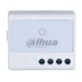 Dahua DHI-ARM7012-W2(868) Interruptor de pared inalámbrico blanco