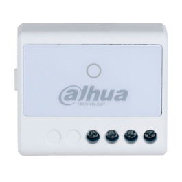 Dahua DHI-ARM7012-W2 Alarma Inalámbrica Wallswitch Blanco