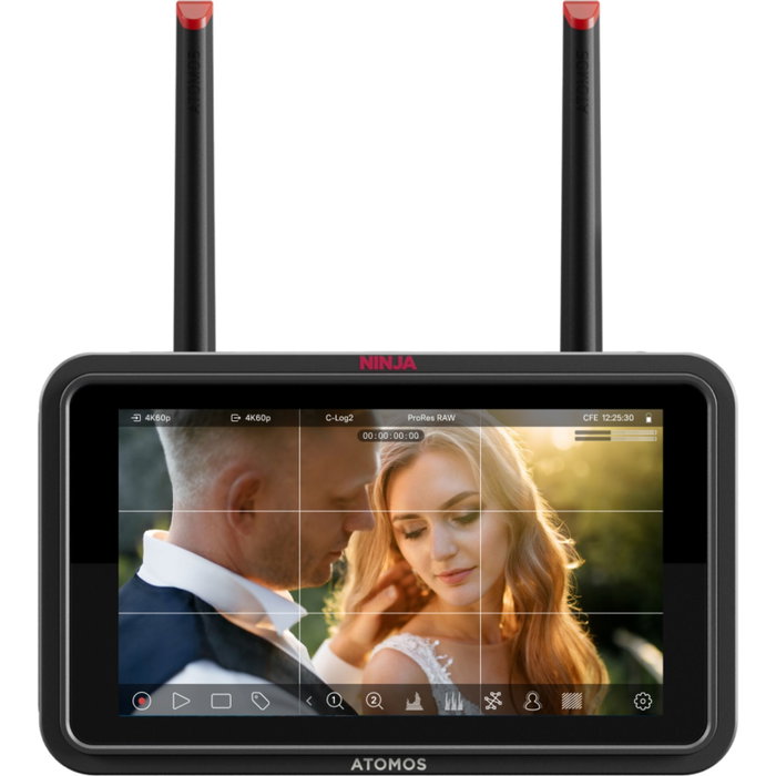 Atomos Ninja TX GO Atomos Ninja TX GO