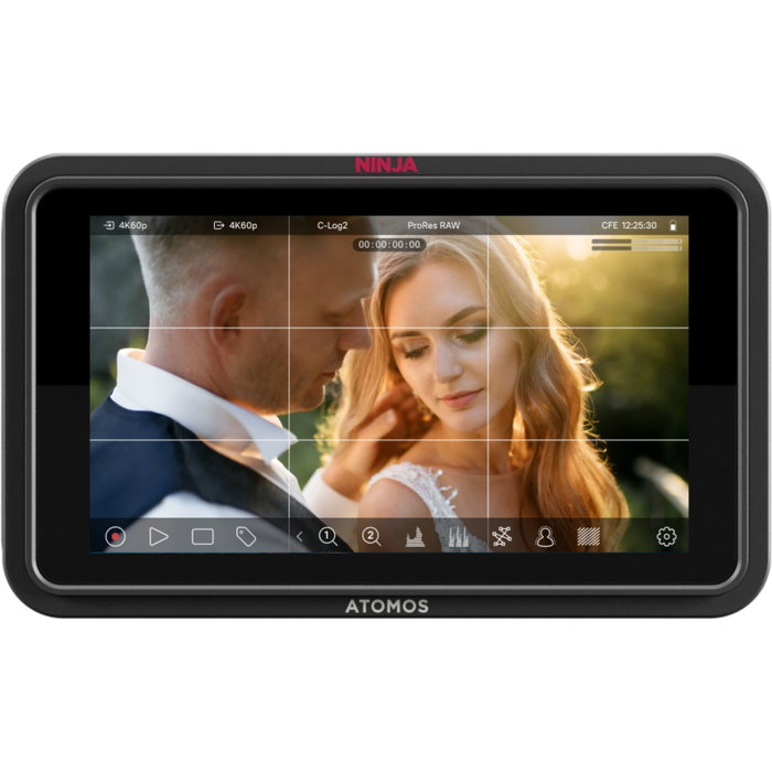 Atomos Ninja TX GO Atomos Ninja TX GO