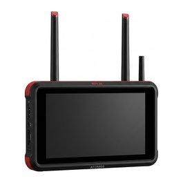 Atomos Ninja TX GO