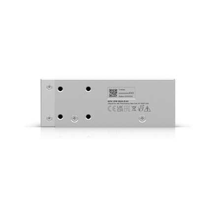 Ubiquiti UniFi WAN Switch RJ45 Gris