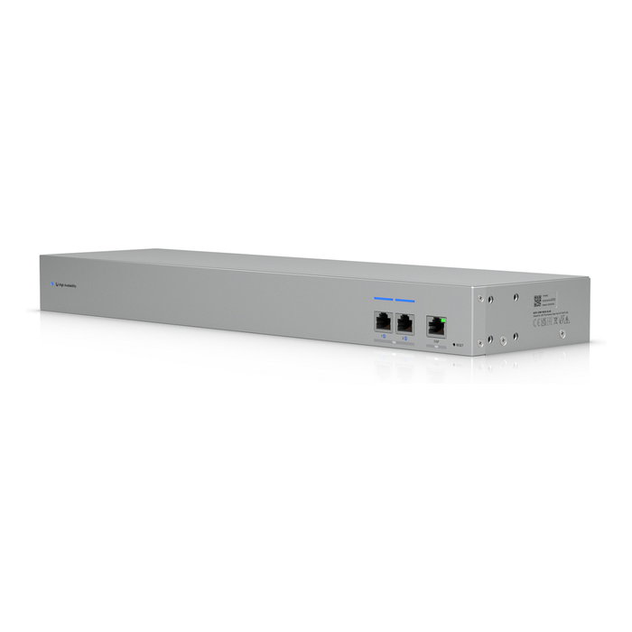 Ubiquiti UniFi WAN Switch RJ45 Gris