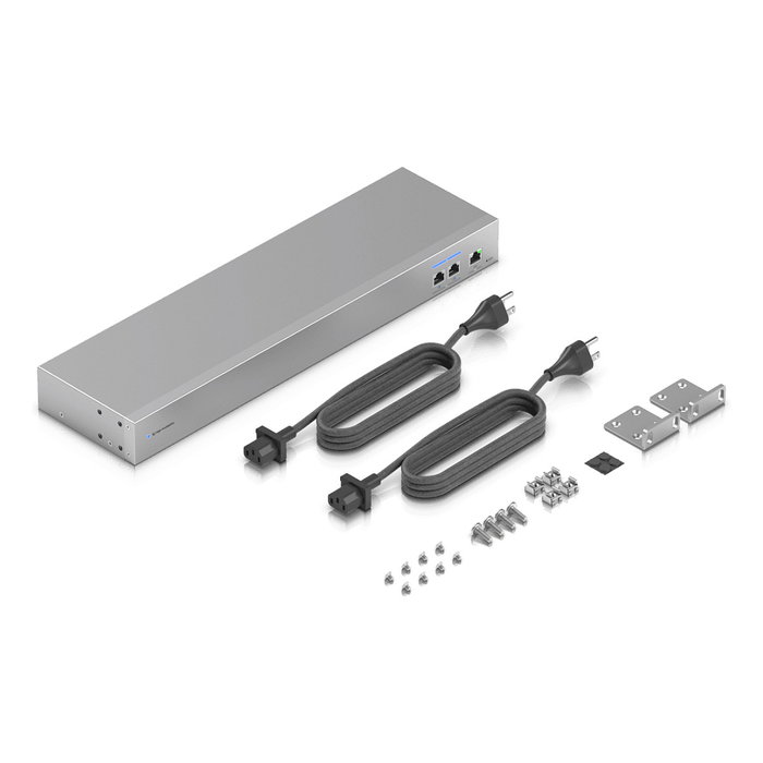 Ubiquiti UniFi WAN Switch RJ45 Gris