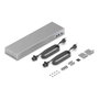 Ubiquiti UniFi WAN Switch RJ45 Gris