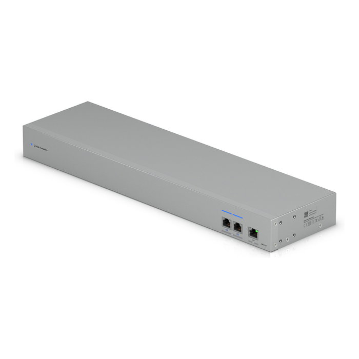 Ubiquiti UniFi WAN Switch RJ45 Gris