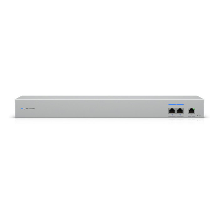 Ubiquiti UniFi WAN Switch RJ45 Gris