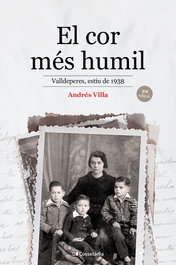 El cor mes humil, Andres Villa - COSSETANIA EDICIONS