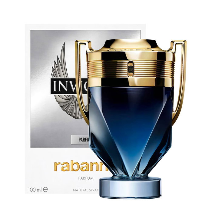 Rabanne Invictus Parfum Eau de Parfum 100 ml