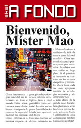 Bienvenido, mister mao, AA.VV. - AKAL