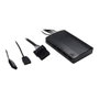 Inter-Tech ARGUS RGB-FAN SET RS-14 retail 140x140x25 mm