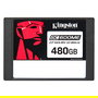 Kingston DC600ME Disco SSD 480GB 2.5" SATA III Enterprise Mixed Use Retail