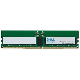Dell 32 GB DDR5 RDIMM 5600 MT/s 2Rx8