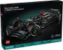 LEGO Technic Mercedes-AMG F1 W14 E Performance 42171, Escala 1:8, Multicolor